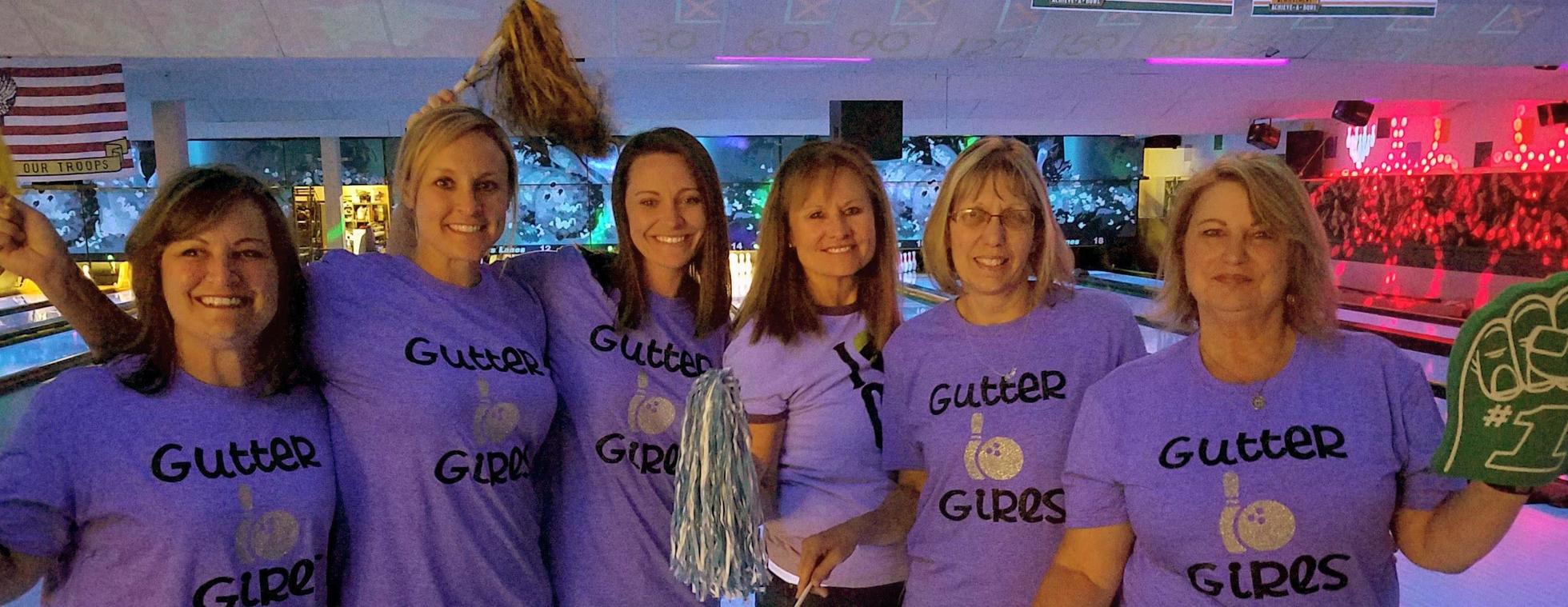 2019 Marshall County Achieve-A-Bowl